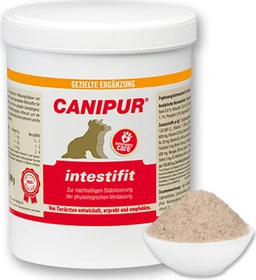 Vetripharm Canipur yeavit Verdauungsförderungsmittel, 200g