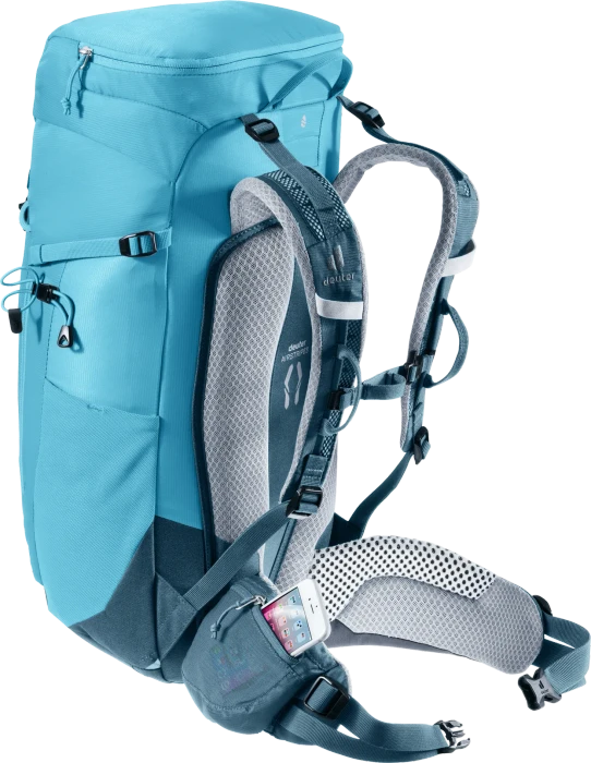Deuter Trail 28 SL lagoon/atlantic