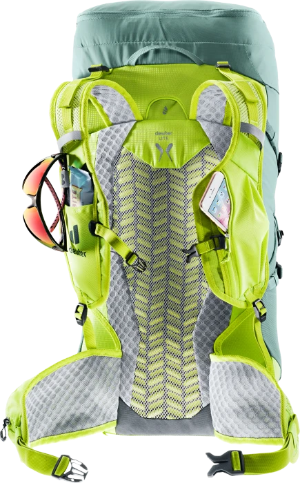 Deuter Speed Lite 30 jade/citrus