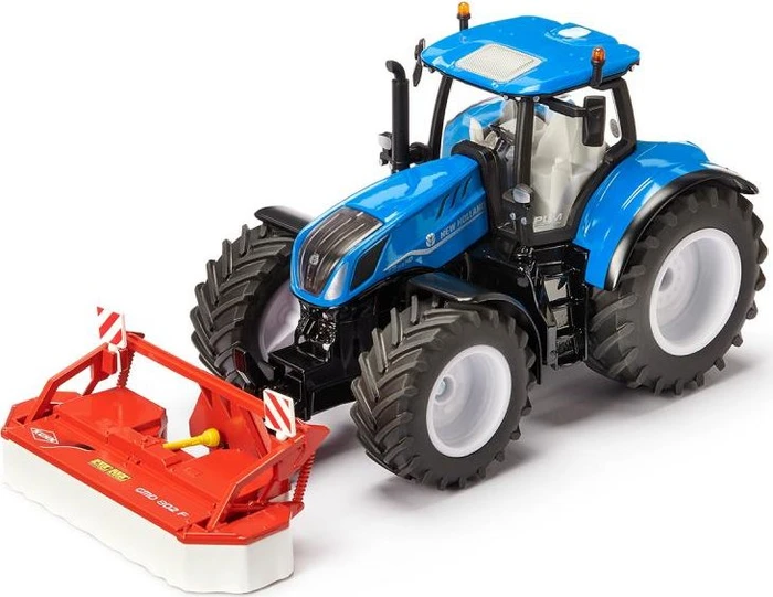 SIKU Farmer New Holland T7.315 HD