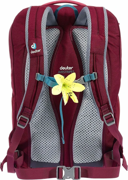 Deuter Giga SL cardinal/maron (Damen)