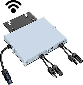 NEP BDM 800 Wifi