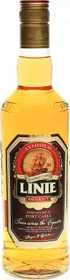 Linie Aquavit Double Cask       700ml
