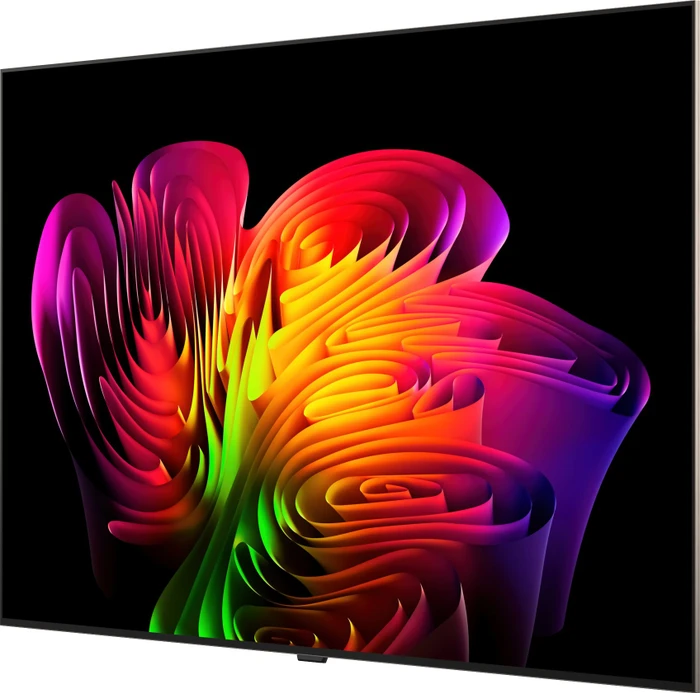 LG OLED evo AI W6 OLED77W69LA