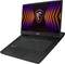 MSI GT77 12UHS-010 Titan GT77 12UHS-010, Core Black, Core i9-12900HX, 64GB RAM, 2TB SSD, GeForce RTX 3080 Ti, DE Vorschaubild