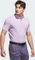adidas Go-To Poloshirt kurzarm powder plum (Herren) Vorschaubild