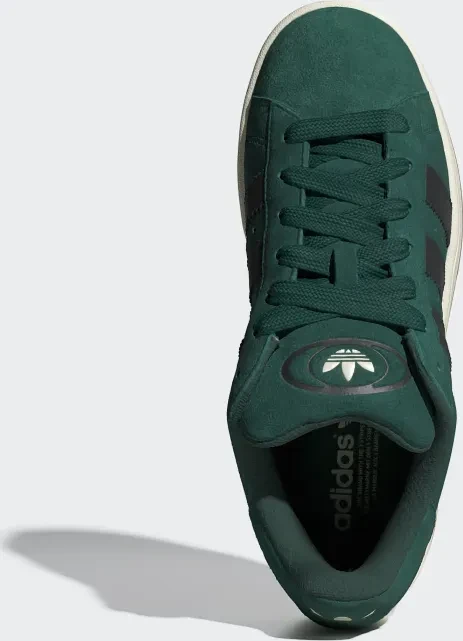 adidas Campus 00s collegiate green/core black/off white