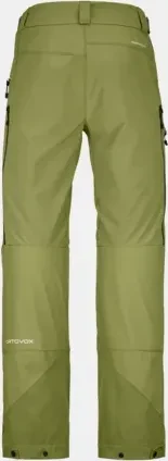 Ortovox Mesola Skihose lang wild herbs (Herren)