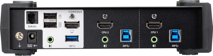 ATEN CS1822