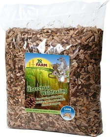 JR Farm Birds Überstreu Waldfeeling, 10l