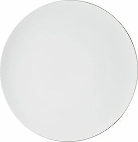 Rosenthal studio-line TAC 02 Platin Platzteller 33cm