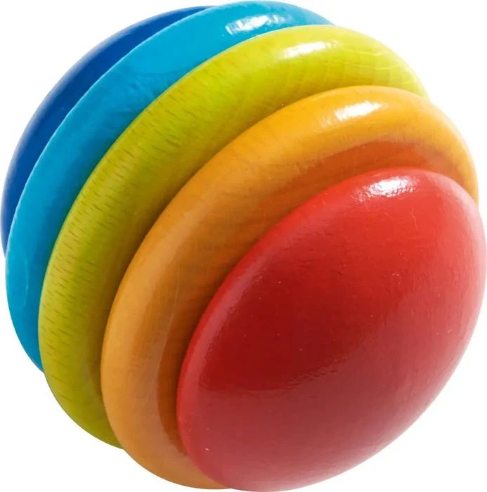 HABA Regenbogenball