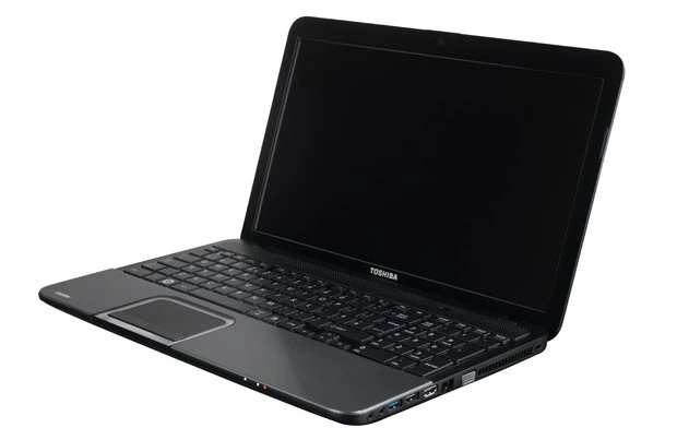 Toshiba Satellite C850-1MV, schwarz, Core i5-3230M, 6GB RAM, 750GB HDD, DE
