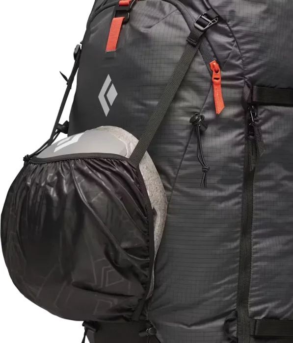 Black Diamond Cirque 50 S/M carbon
