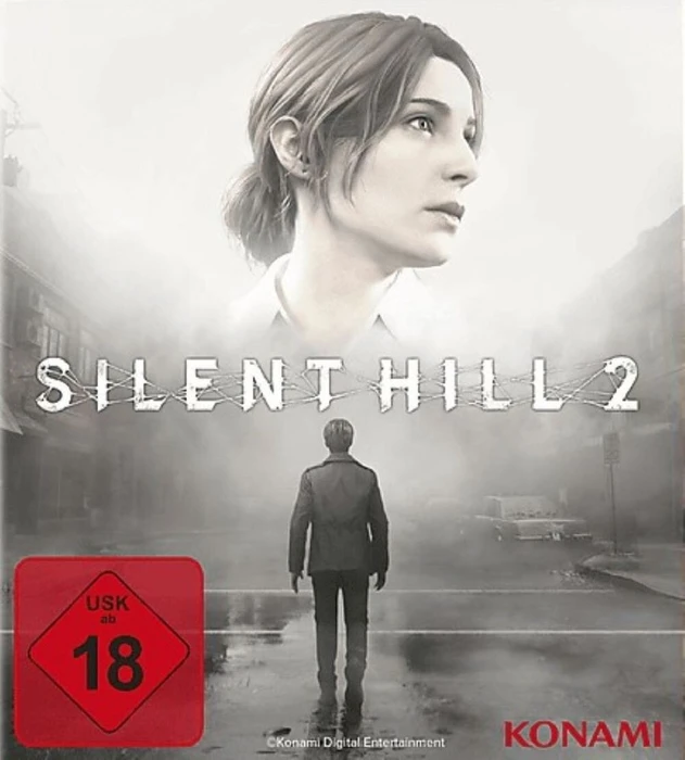 Silent Hill 2 Remake (Download) (PC)