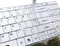 Man & Machine Its Cool Keyboard, weiß, USB, DE Vorschaubild