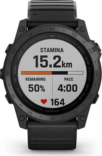 Garmin tactix 7 schwarz
