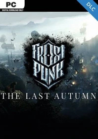 Frostpunk - The Last Autumn (Download) (Add-on) (PC)