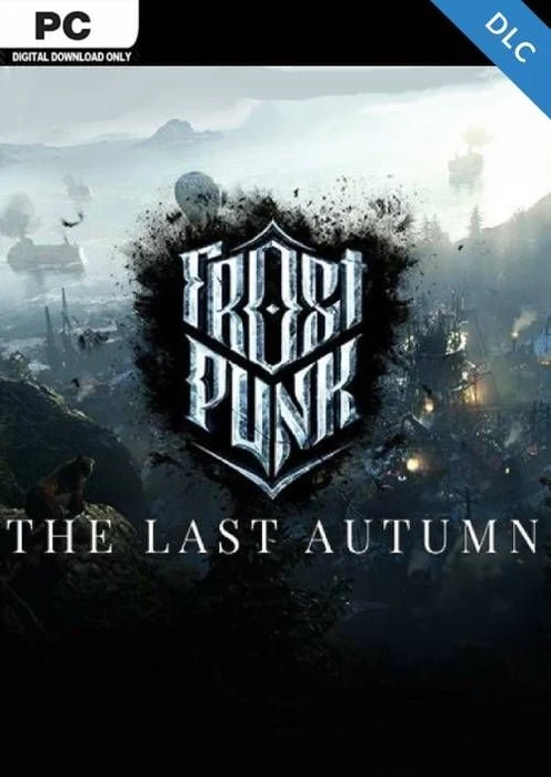 Frostpunk