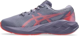 Asics Novablast 5 GS greyish purple/coral reef (Junior)