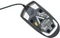 ASUS ROG Strix Impact II Gundam Edition, USB Vorschaubild
