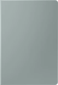 Samsung EF-BT730 Book Cover für Galaxy Tab S7+ / S7 FE, Light Green
