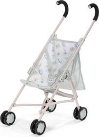 Zapf creation BABY born Zubehör - Kinderwagen mit Tasche Dschungel