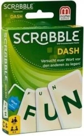 Scrabble Dash Karten
