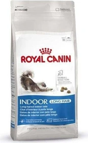 Royal Canin Indoor Long Hair, 35, 400g