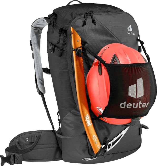Deuter Freerider Pro 34+ schwarz