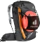 Deuter Freerider Pro 34+ schwarz Vorschaubild