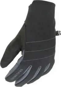 Sealskinz All Weather Fusion Control Handschuhe schwarz/grau