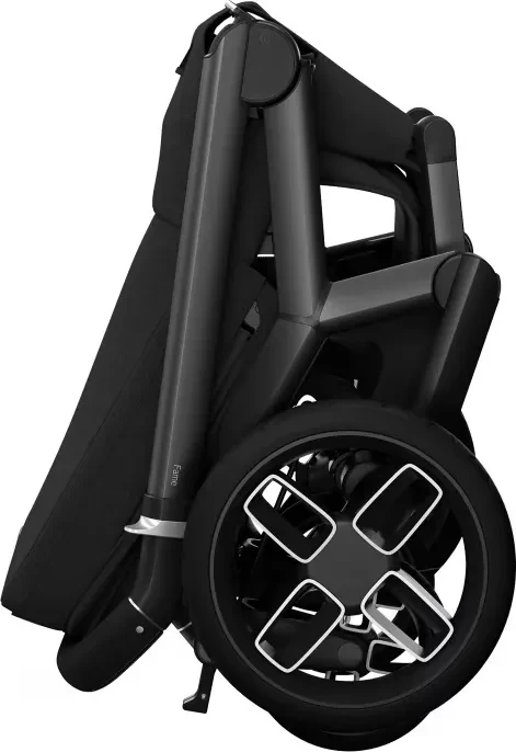 Maxi-Cosi Fame twillic black