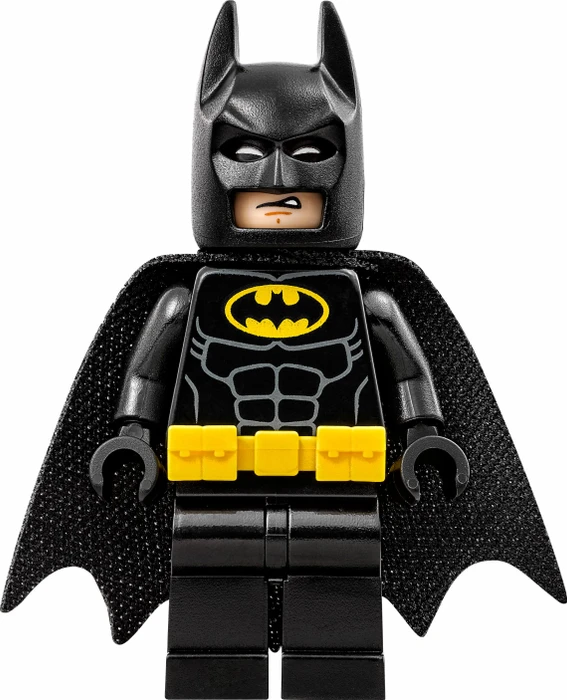 LEGO The Batman Movie - Jokers Flucht mit den Ballons