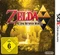 The Legend of Zelda: A Link Between Worlds (3DS) Vorschaubild