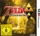 The Legend of Zelda: A Link Between Worlds (3DS)