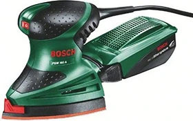 Bosch DIY PSM 160 A Elektro-Multischleifer