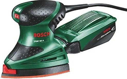 Bosch DIY PSM 160 A Elektro-Multischleifer