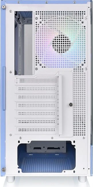 Thermaltake View 270 TG ARGB Hydrangea Blue, blau, Glasfenster