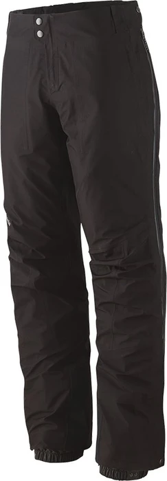 Patagonia Triolet Kletterhose lang schwarz (Damen)