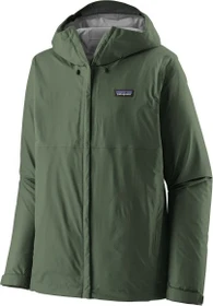Patagonia Torrentshell 3L Funktionsjacke canopy green (Herren)