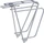 tubus Logo Classic 26"-28" Gepäckträger silber (80502)
