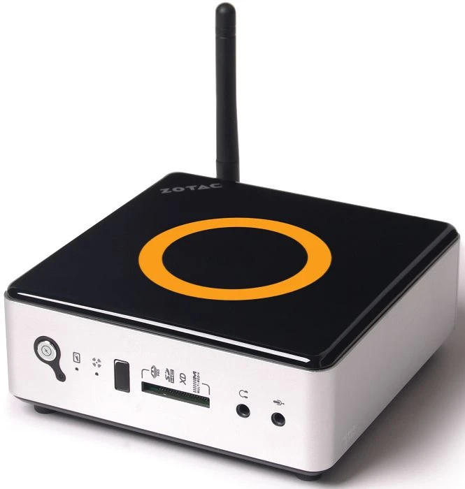 Zotac ZBOX VD01 nano