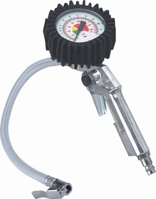 Einhell Druckluft-Reifenfüller