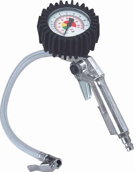 Einhell Druckluft-Reifenfüller