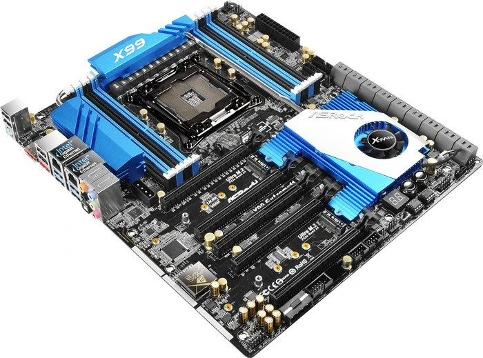 ASRock X99 Extreme11 (Intel 2011-3)