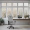 Thunder X3 Eaze Loft Gamingstuhl, grau Vorschaubild