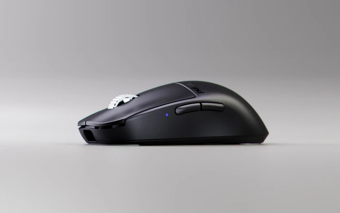 Pulsar Gaming Gears X2A v3 eS Medium Wireless schwarz, USB