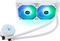 Thermalright Aqua Elite 240 White Vorschaubild