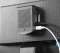Joy-iT Aluminiumgehäuse für Raspberry Pi 4, inkl. Wandhalterung, silber Vorschaubild